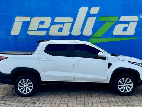 Fiat Strada Freedom 1.3 Flex 8V CD