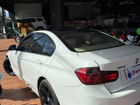 BMW BMW/ 320I ACTIVE FLEX