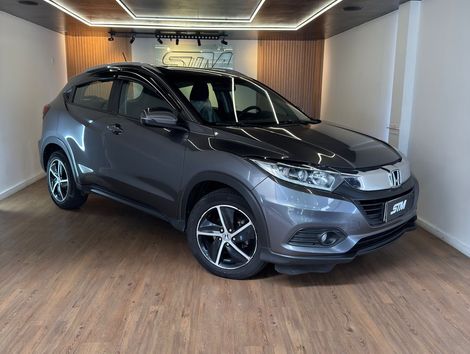 Honda HR-V EX 1.8 Flexone 16V 5p Aut.