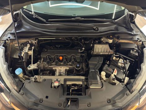 Honda HR-V EX 1.8 Flexone 16V 5p Aut.