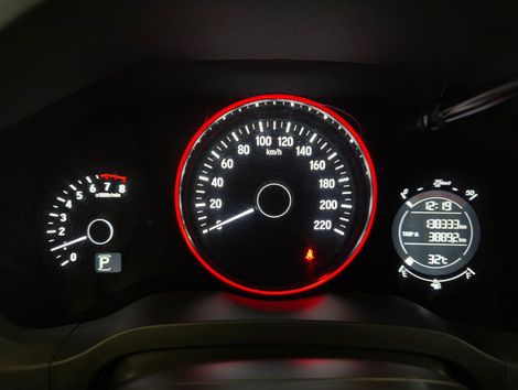 Honda HR-V EX 1.8 Flexone 16V 5p Aut.