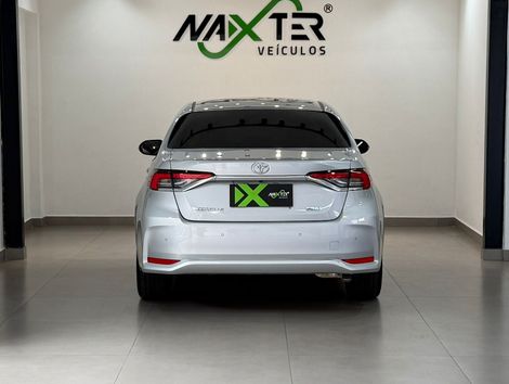 Toyota Corolla ALTIS/A.Premiu. 2.0 Flex 16V Aut