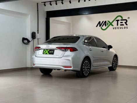 Toyota Corolla ALTIS/A.Premiu. 2.0 Flex 16V Aut