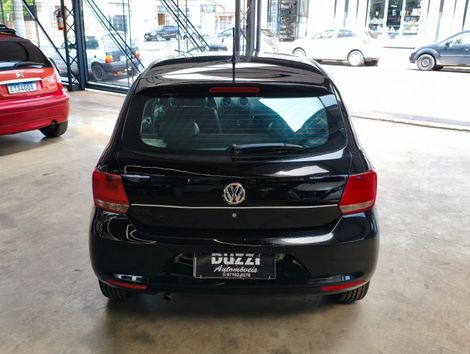 VolksWagen Gol Special 1.0 Total Flex 8V 5p