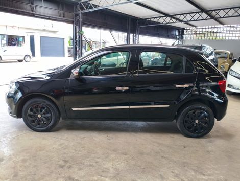 VolksWagen Gol Special 1.0 Total Flex 8V 5p