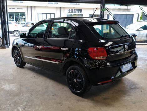 VolksWagen Gol Special 1.0 Total Flex 8V 5p