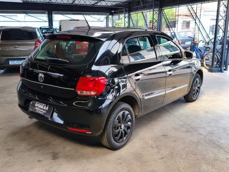 VolksWagen Gol Special 1.0 Total Flex 8V 5p