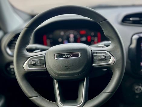 Jeep Renegade Willys T270 1.3 TB 4x4 Flex Aut