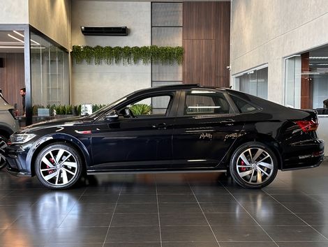 VolksWagen JETTA GLI 350 TSI 2.0 16V 4p Aut.