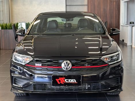 VolksWagen JETTA GLI 350 TSI 2.0 16V 4p Aut.