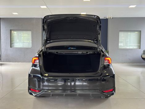 Toyota Corolla GR-Sport 2.0 Flex 16V Aut.