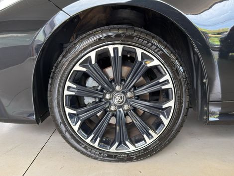 Toyota Corolla GR-Sport 2.0 Flex 16V Aut.