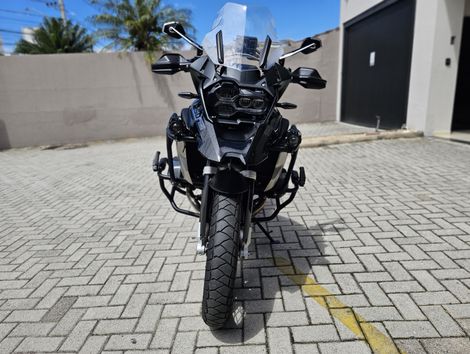 BMW R 1250 GS Premium Triple Black
