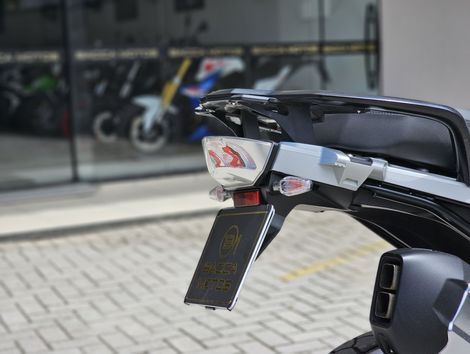 BMW R 1250 GS Premium Triple Black