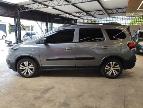 Chevrolet SPIN ACTIV7 1.8 8V Econo.Flex 5p Aut.