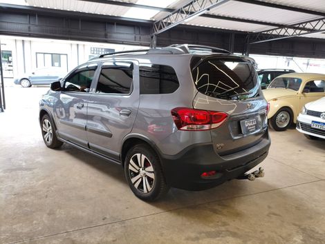 Chevrolet SPIN ACTIV7 1.8 8V Econo.Flex 5p Aut.