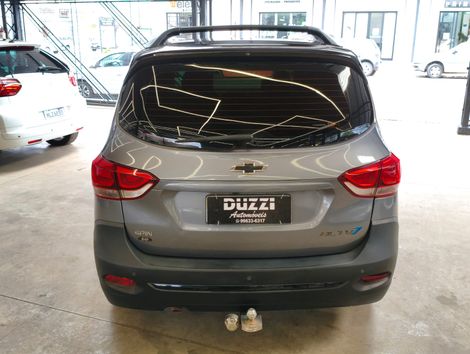 Chevrolet SPIN ACTIV7 1.8 8V Econo.Flex 5p Aut.