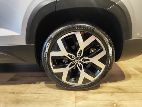 VolksWagen TAOS Highline 1.4 250 TSI Flex Aut.