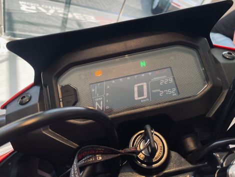 HONDA NXR 160 BROS FLEX