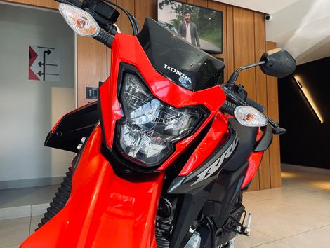 HONDA NXR 160 BROS FLEX