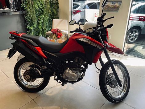 HONDA NXR 160 BROS FLEX