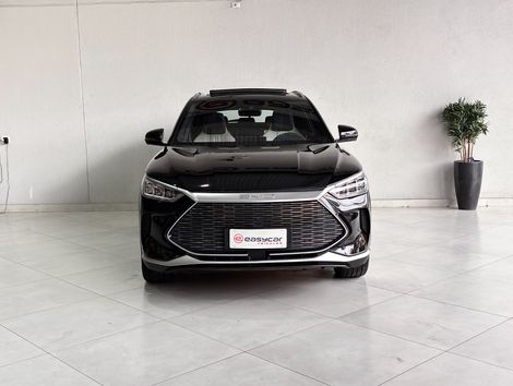 BYD Song Plus 1.5 16V Aut. (Hibrido)