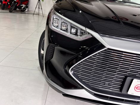 BYD Song Plus 1.5 16V Aut. (Hibrido)