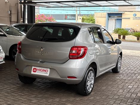 Renault SANDERO Expression Flex 1.0 12V 5p