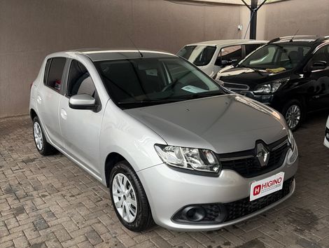 Renault SANDERO Expression Flex 1.0 12V 5p