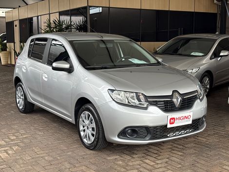 Renault SANDERO Expression Flex 1.0 12V 5p