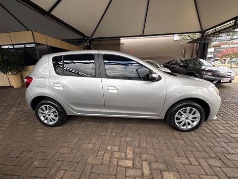 Renault SANDERO Expression Flex 1.0 12V 5p