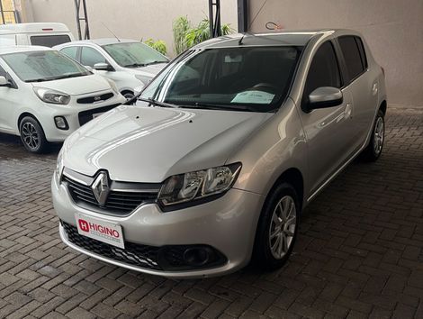 Renault SANDERO Expression Flex 1.0 12V 5p