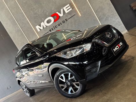 Nissan KICKS S 1.6 16V Flex 5p Aut.