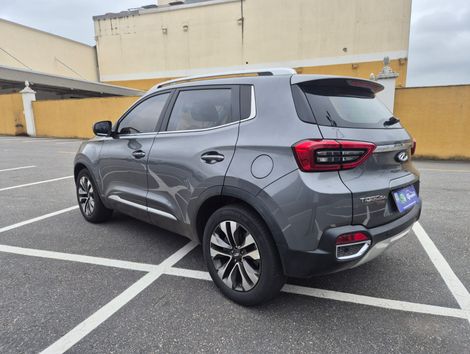 Caoa Chery/Chery Tiggo 5X TXS 1.5 16V Turbo Flex Aut.