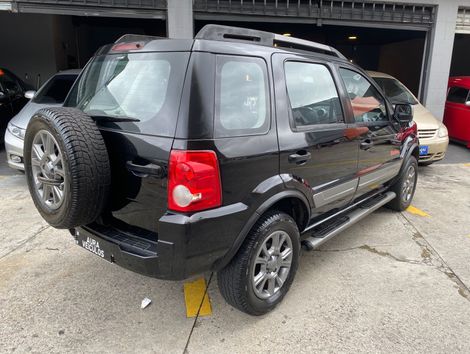 Ford EcoSport XLT FREESTYLE 1.6 Flex 8V 5p