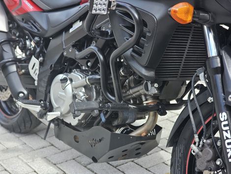 SUZUKI DL 650 XT V-STROM