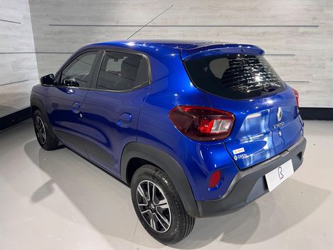 Renault KWID Intense 1.0 Flex 12V 5p Mec.