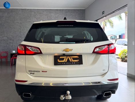 Chevrolet EQUINOX LT 2.0 Turbo 262cv Aut.