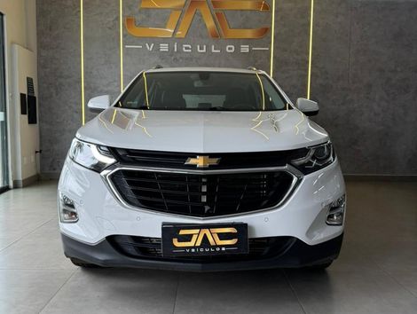 Chevrolet EQUINOX LT 2.0 Turbo 262cv Aut.