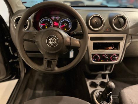 VolksWagen Gol Trendline 1.0 T.Flex 8V 5p