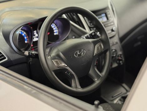 Hyundai HB20 Unique 1.0 Flex 12V Mec.