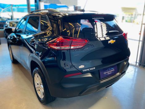 Chevrolet TRACKER LT 1.0 Turbo 12V Flex Aut.