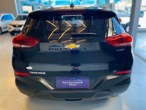 Chevrolet TRACKER LT 1.0 Turbo 12V Flex Aut.