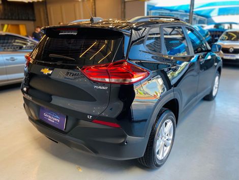 Chevrolet TRACKER LT 1.0 Turbo 12V Flex Aut.
