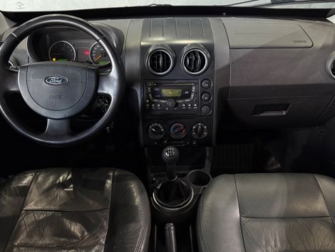Ford EcoSport XLT 2.0/ 2.0 Flex 16V 5p Mec.