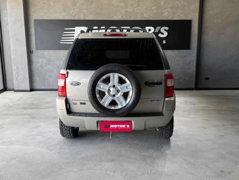 Ford EcoSport XLT 2.0/ 2.0 Flex 16V 5p Mec.