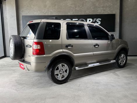 Ford EcoSport XLT 2.0/ 2.0 Flex 16V 5p Mec.