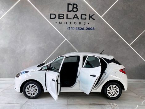 Hyundai HB20 Sense 1.0 Flex 12V Mec.