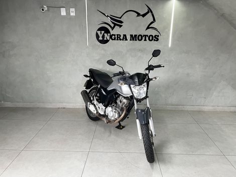 HONDA CG 160 START