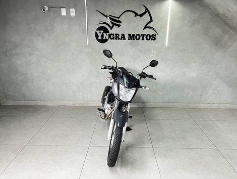HONDA CG 160 START